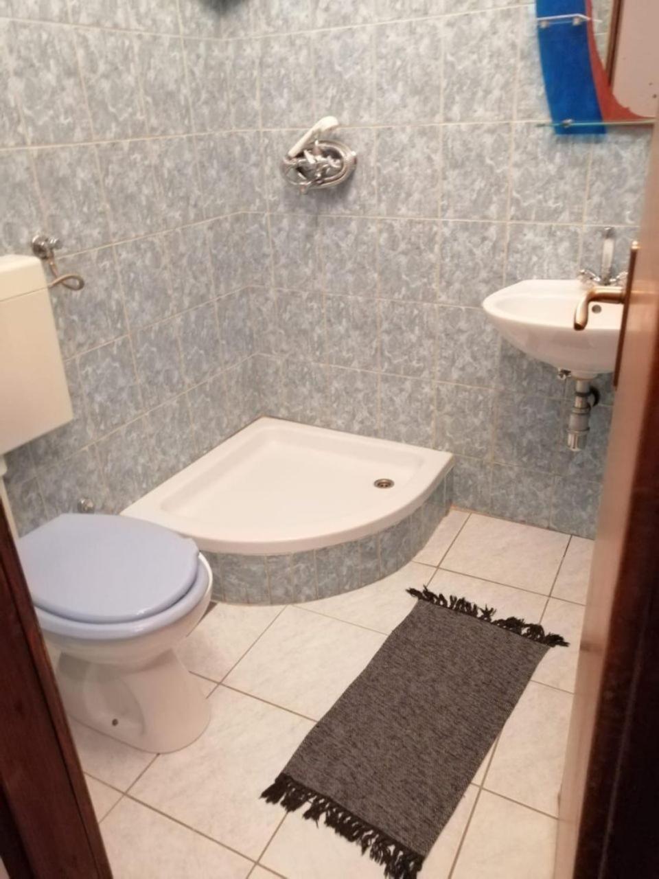 Apartment Anka Marina Kültér fotó