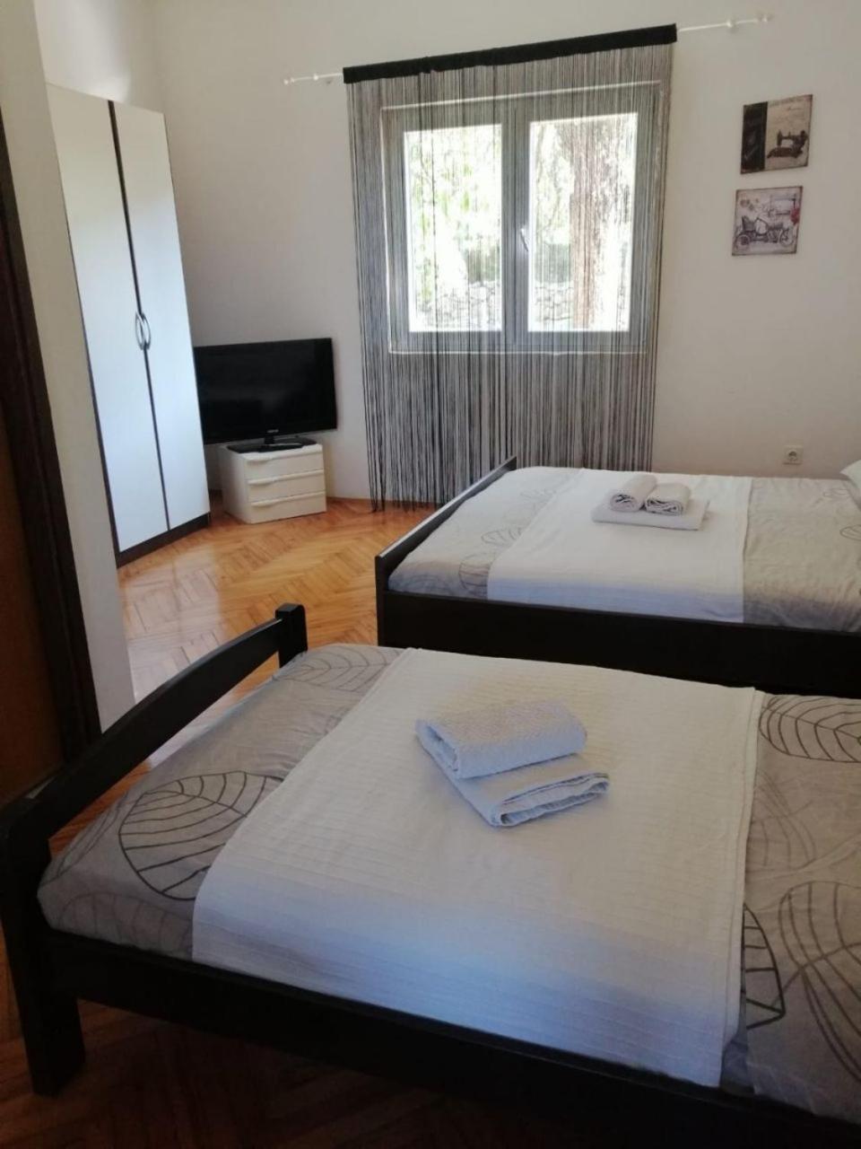 Apartment Anka Marina Kültér fotó