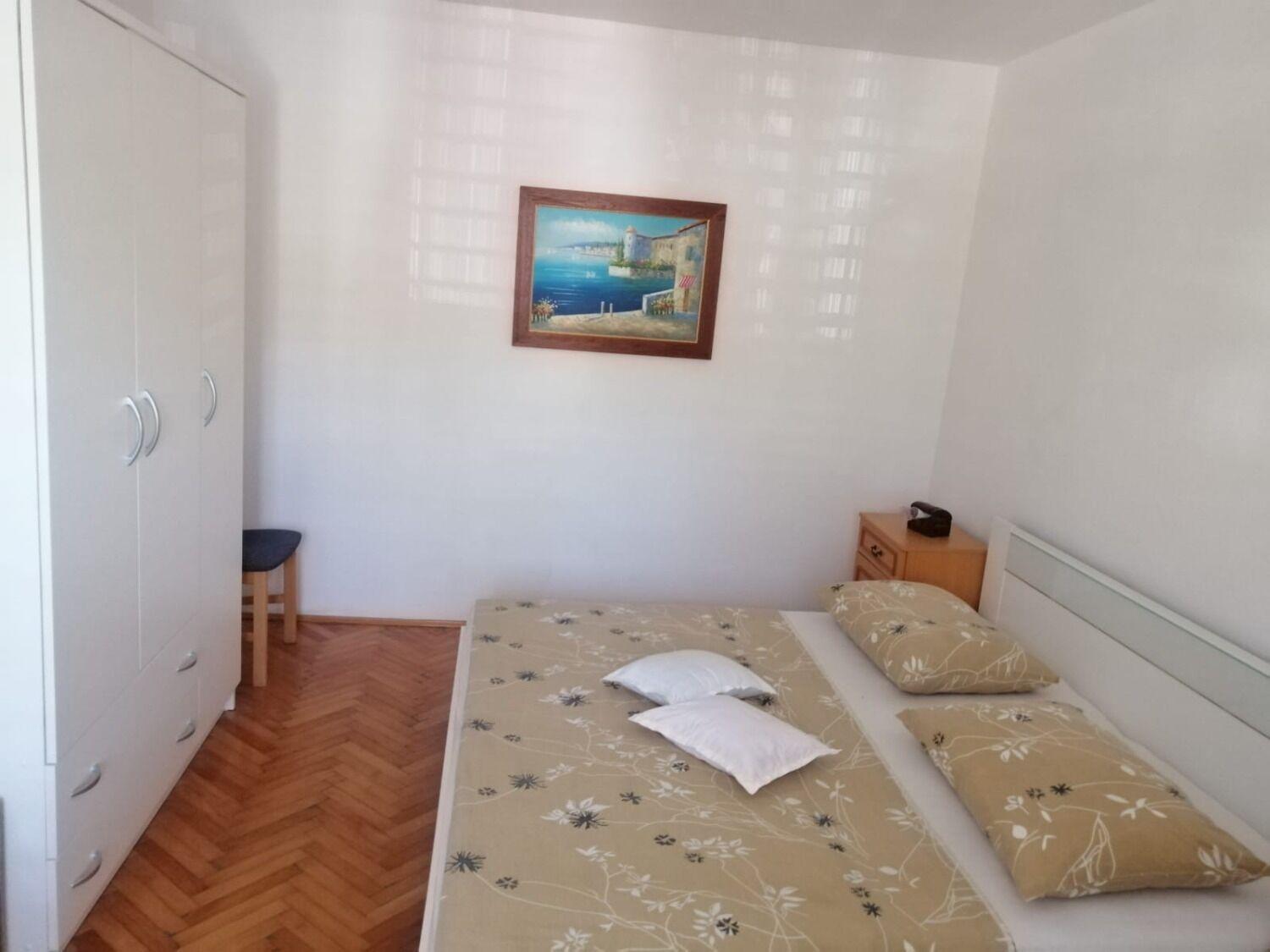 Apartment Anka Marina Kültér fotó