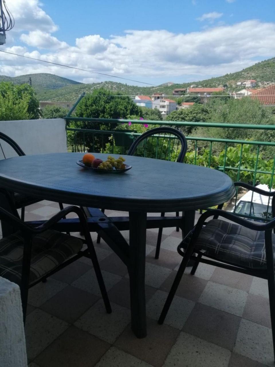 Apartment Anka Marina Kültér fotó