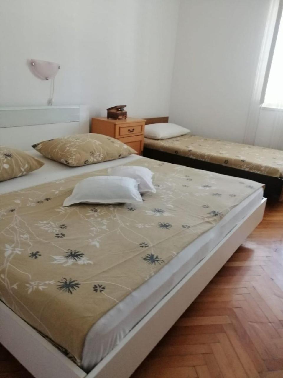 Apartment Anka Marina Kültér fotó