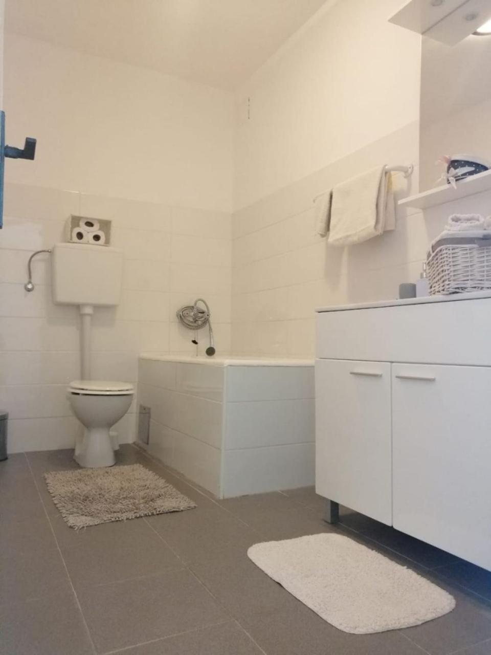 Apartment Anka Marina Kültér fotó