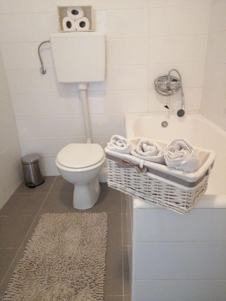 Apartment Anka Marina Kültér fotó