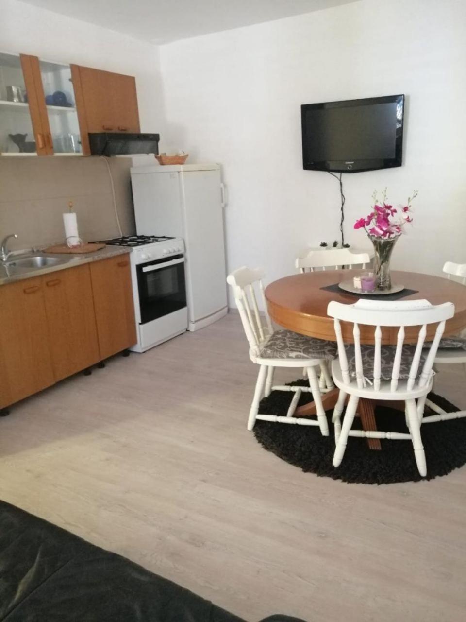 Apartment Anka Marina Kültér fotó