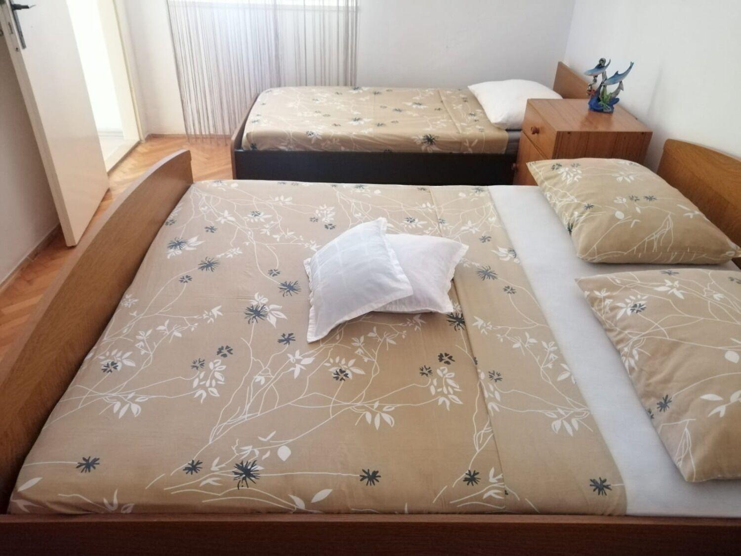 Apartment Anka Marina Kültér fotó