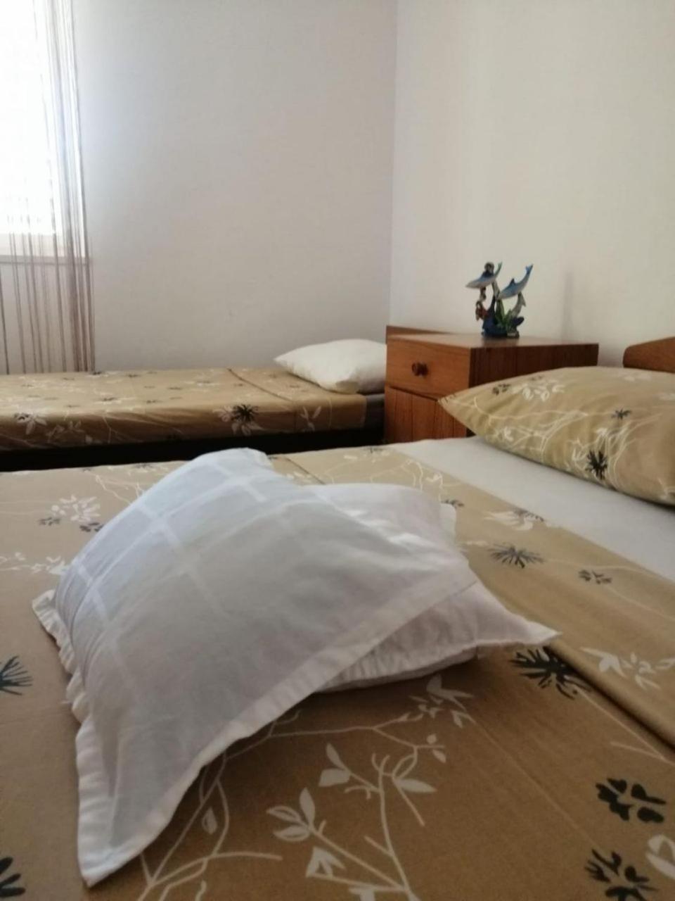 Apartment Anka Marina Kültér fotó