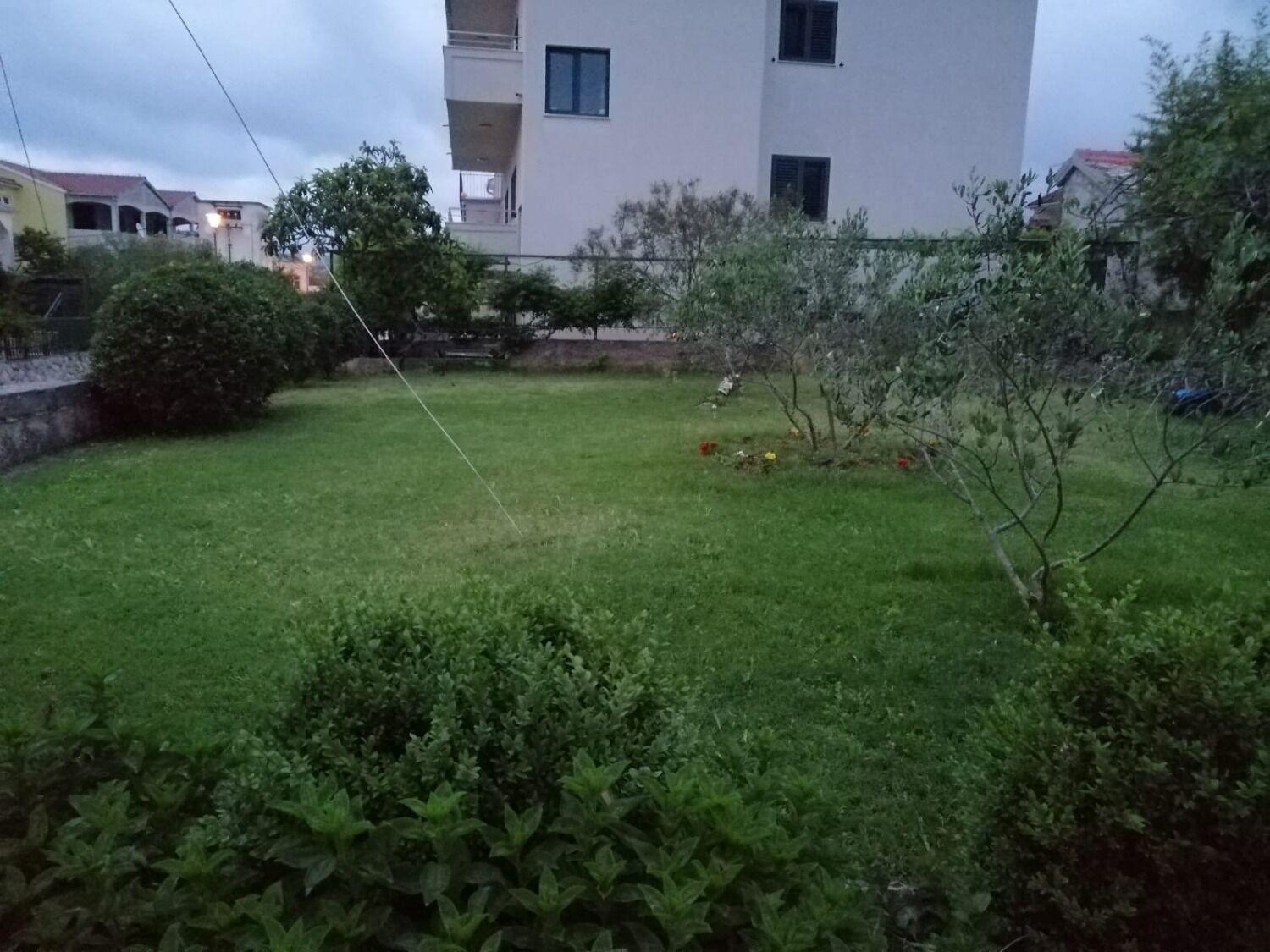 Apartment Anka Marina Kültér fotó