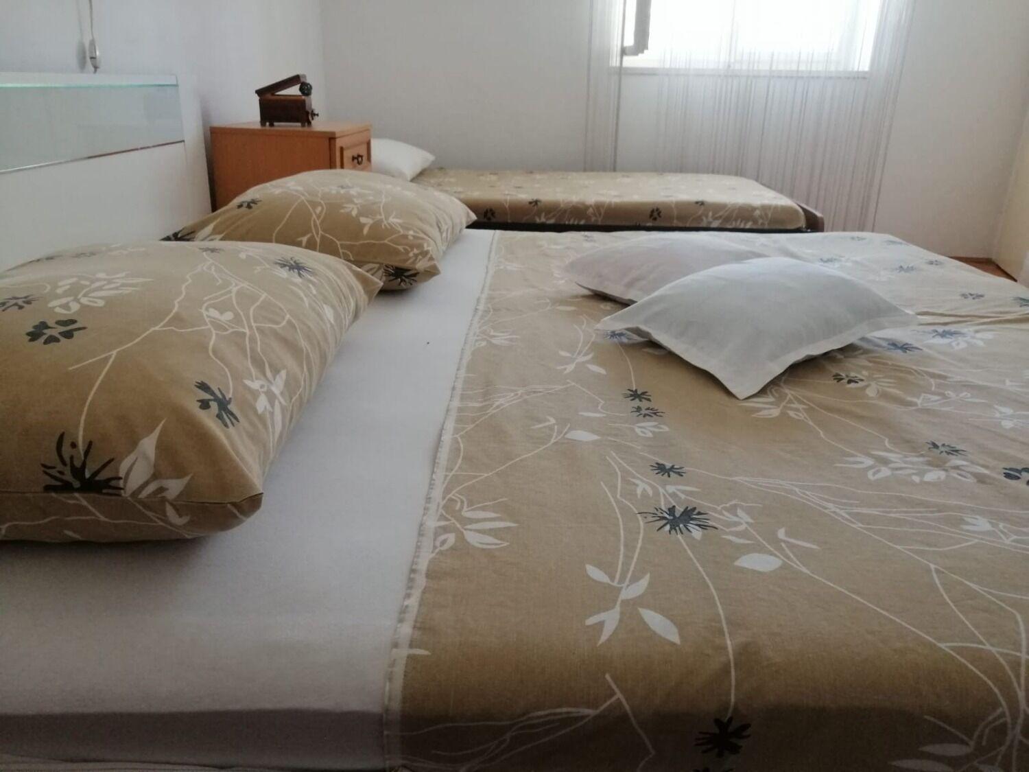 Apartment Anka Marina Kültér fotó