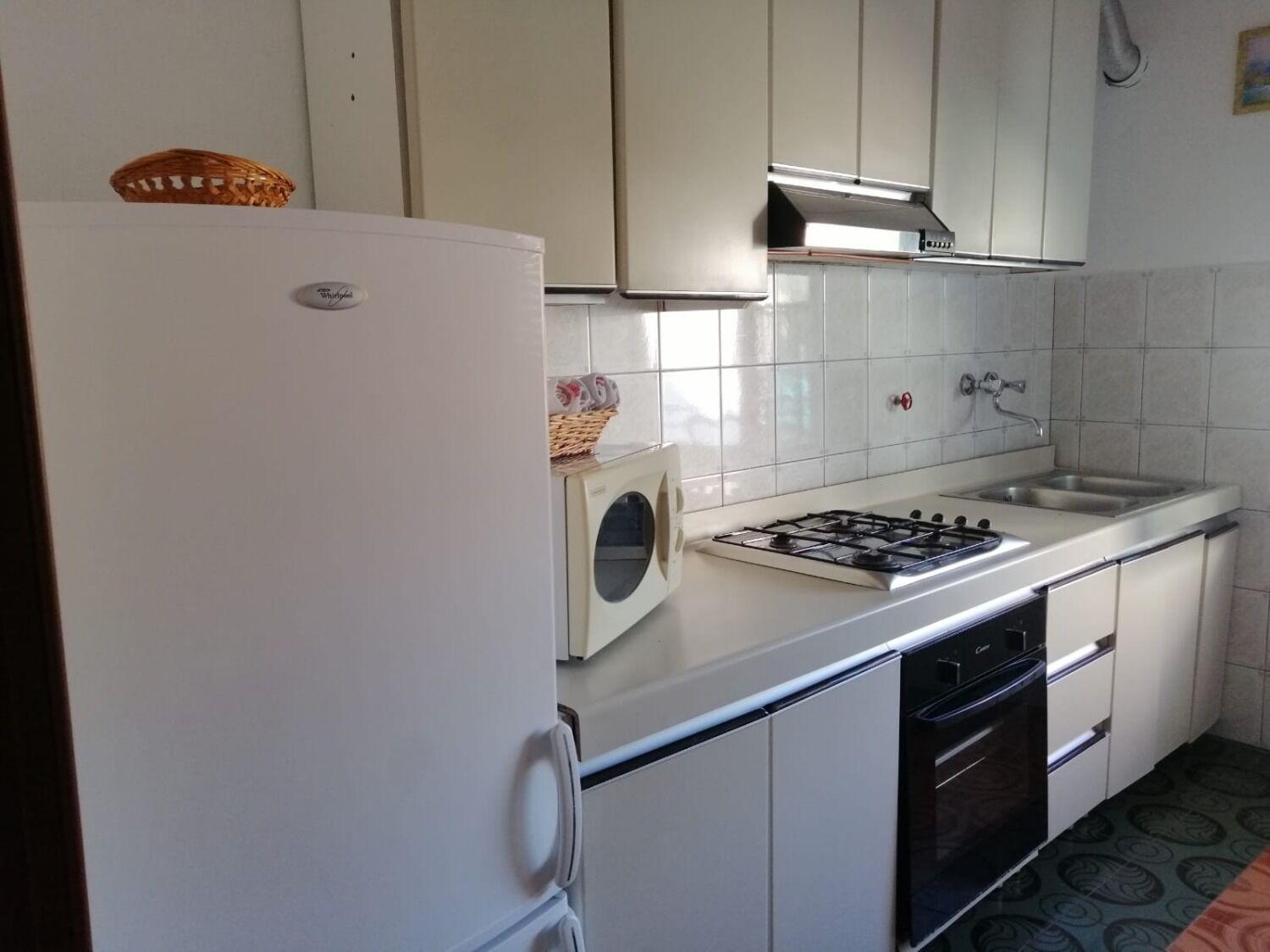 Apartment Anka Marina Kültér fotó